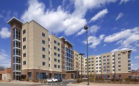 Residence Inn By Marriott Secaucus Meadowlands